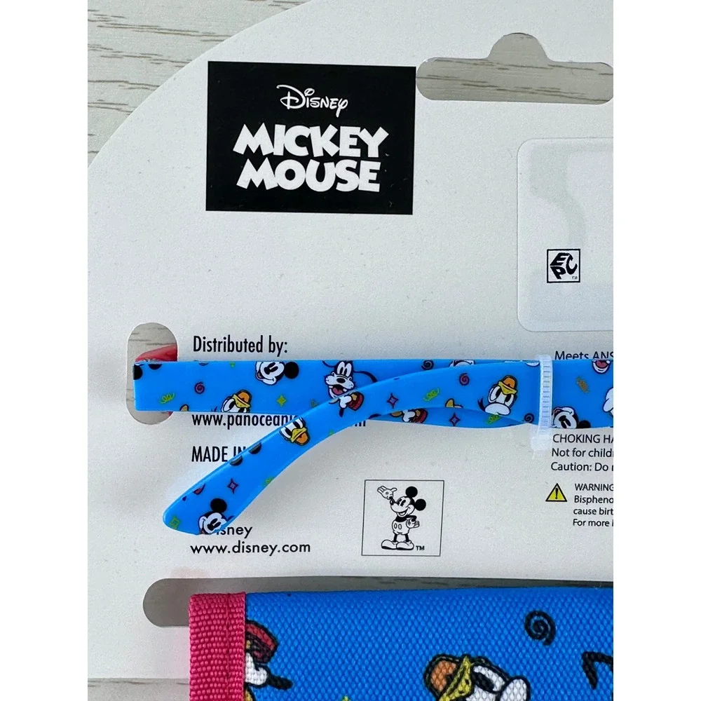 Disney mickey mouse